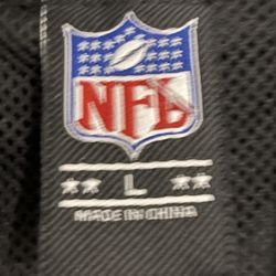 NFL Windbreaker 