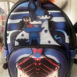 Disney Loungefly