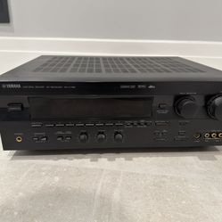 Yamaha RX-V795 Receiver HiFi Stereo Audiophile 5.1 Channel Home Theater Phono