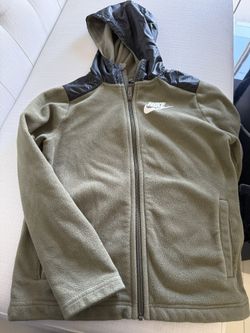 Nike Jacket Kids
