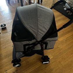 Dog Stroller