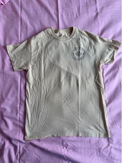 Beyonce Coachella 2018 Shirt Size Medium