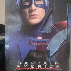 Trade for Marvel Legends Lot in box