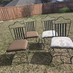 Chairs