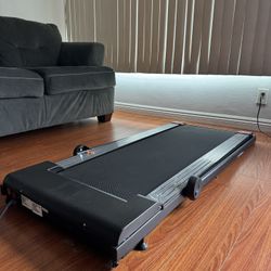 Walking Treadmill