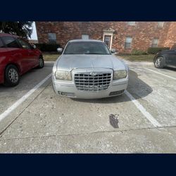 2007 Chrysler 300
