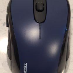 Wireless Mouse 