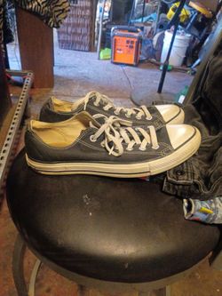 Converse shoes