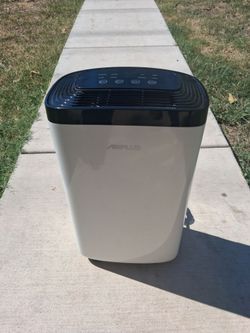 Room Humidifier