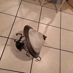 Lights And Fans