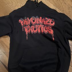 Sdl X Payonazo Exotics 