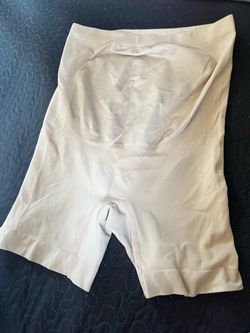 Maternity faja
