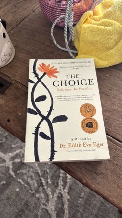 The choice