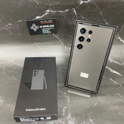 Samsung Galaxy S24 Ultra 