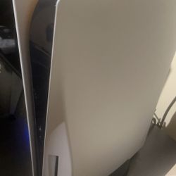 Like New Ps5