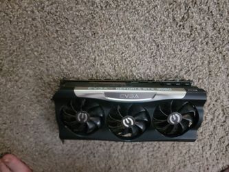 Evga 3080 OG RTX