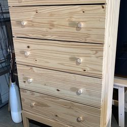 5 drawer dresser IKEA
