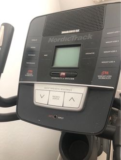 For Sale-Elliptical, King Size Matters, Queen Box Spring, Large Wall Mirror, and Large Picture. $200.00 for everything.