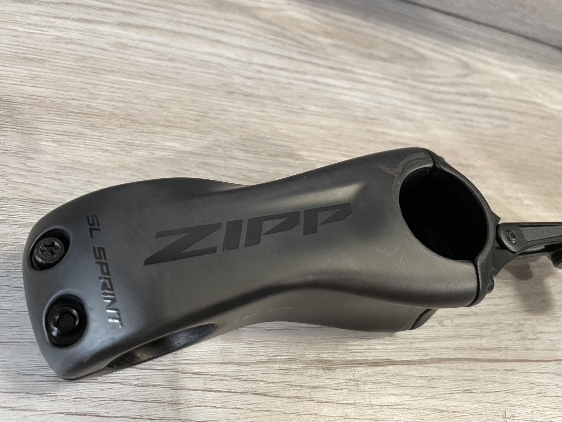 ZIPP SPRINTステム　90mm - 5