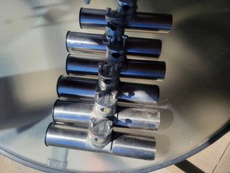 Rod Holders