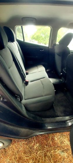 Nissan  leaf