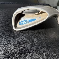 PING G2 W WEDGE GAP/PW OVERSIZE VERY FORGIVING & EASY TO LAUNCH ⛳️