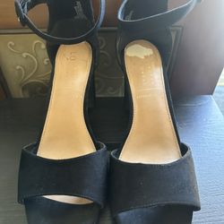 Lauren Conrad Heels 
