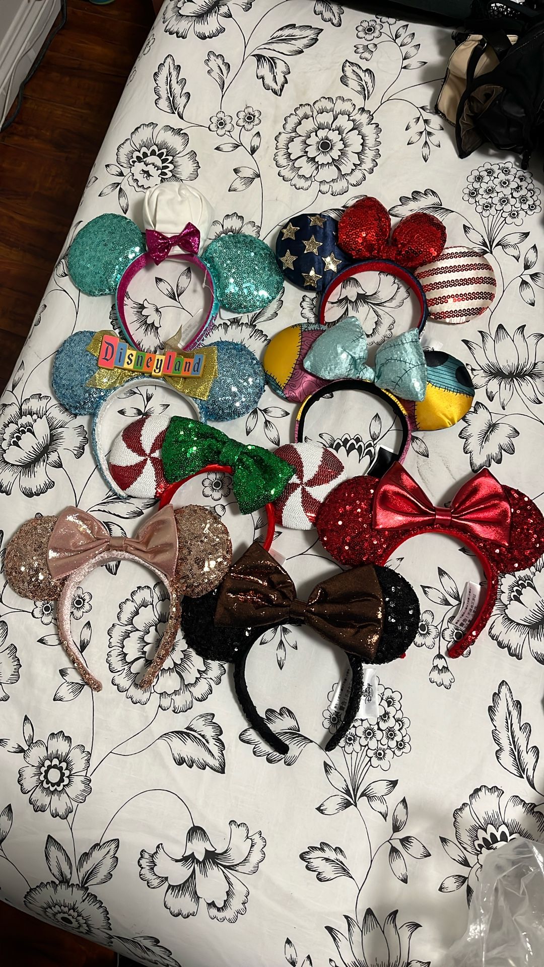 Disney Ears For Sale!!