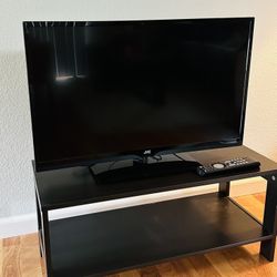 32” JVC TV