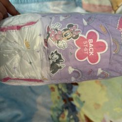 Pull UPS Girls 5t-6t 