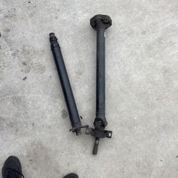 98-00 Ls400 Drive Shaft