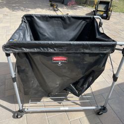 Laundry Hamper