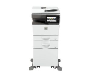 MX-C304W Sharp Multi functional Printer