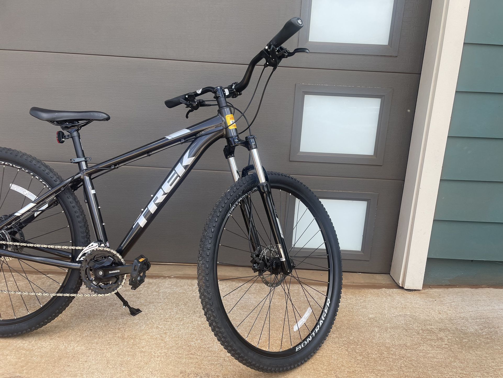 Trek marlin 2024 6 2018