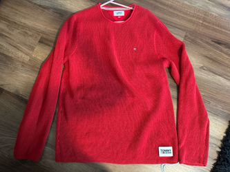 Tommy Hilfiger Knit Sweater 