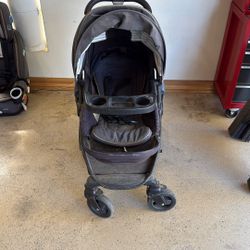 Graco Modes Stroller 