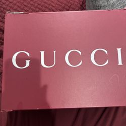 Gucci Boots