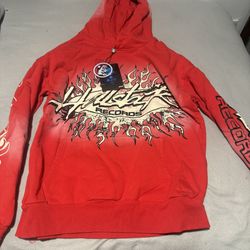 Hellstar Hoodie 