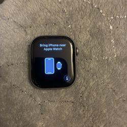 Apple Watch Series 11 46mm
