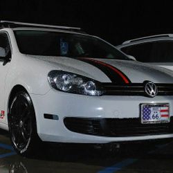2010 Volkswagen Jetta SportWagen