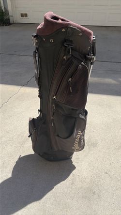 Callaway golf bag