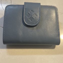 Patricia Nash Wallet