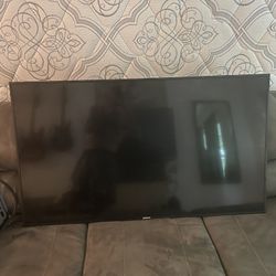 Sony 55” LED Smart Tv