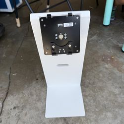 Unused Monitor Stand For Samsung M80C 4K TV/Monitor