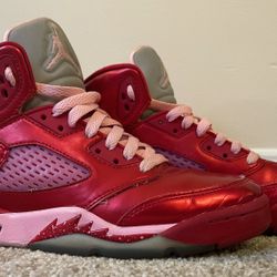 Jordan 5 GS “Valentines Day”