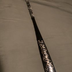 Black Magic Baseball Bat