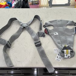 Baby Bjourn Carrier in New Conditions