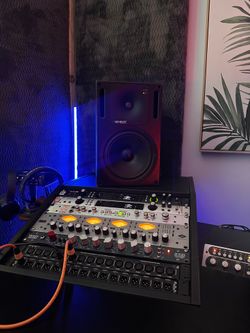 Recording Studio in Labelle, FL