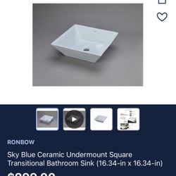 Sink 