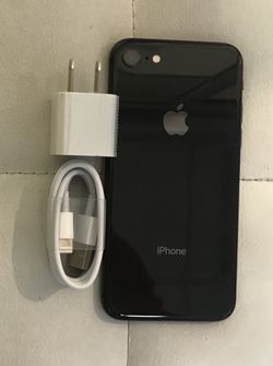 iPhone 8 64GB Factory Unlocked